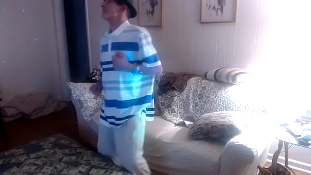 justinewe69 online show from 12/22/25, 05:07