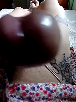 JoiceSexy10 online show from 10/27/25, 01:34