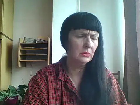 MelanyBanks online show from 10/18/25, 08:27