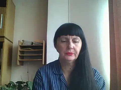 MelanyBanks online show from 10/02/25, 07:34