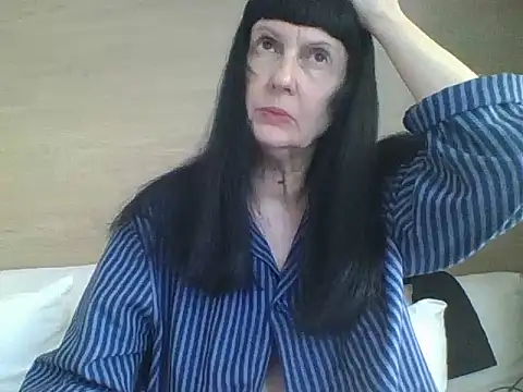 MelanyBanks online show from 06/02/26, 07:30