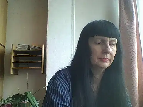MelanyBanks online show from 12/01/25, 08:04