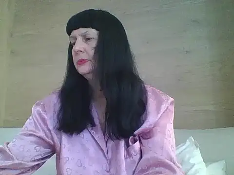 MelanyBanks online show from 05/07/26, 07:01