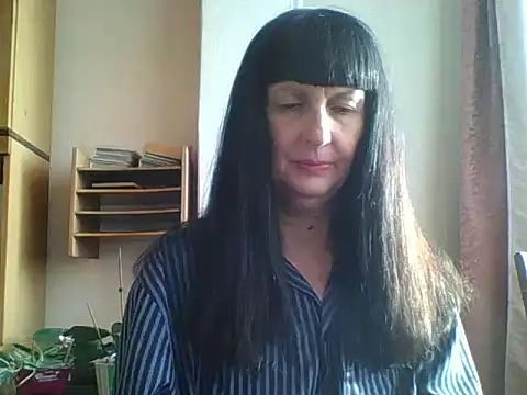 MelanyBanks online show from 10/30/25, 06:23