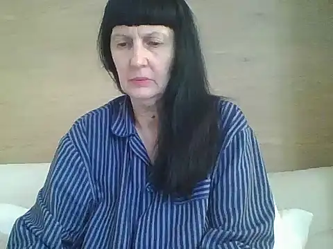 MelanyBanks online show from 05/12/26, 05:15