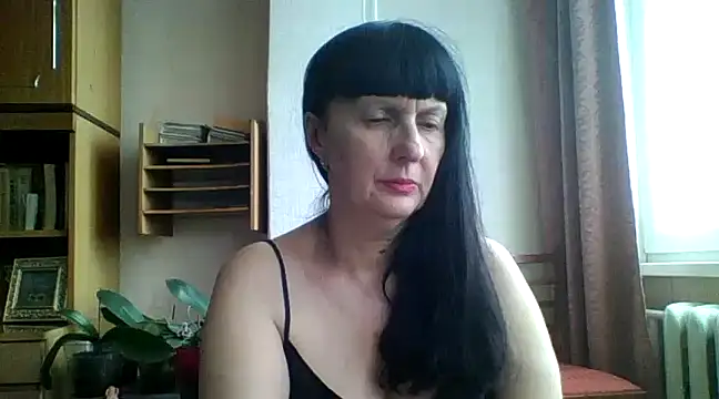 MelanyBanks online show from 03/12/25, 04:56