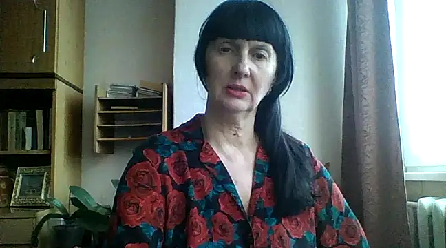 MelanyBanks online show from 03/18/25, 03:33