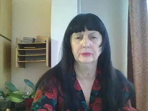 MelanyBanks online show from 03/19/25, 04:02