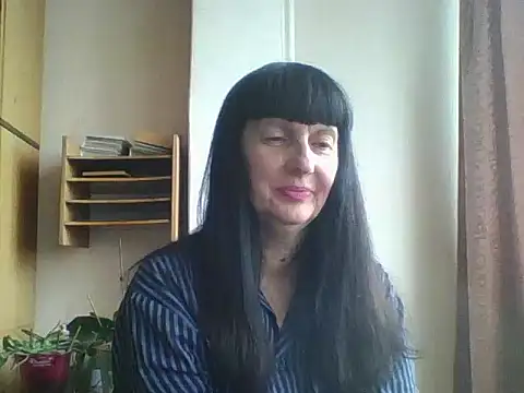 MelanyBanks online show from 11/12/25, 09:35