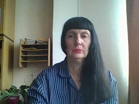 MelanyBanks online show from 10/07/25, 06:58