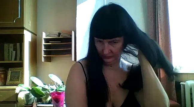 MelanyBanks online show from 03/09/25, 08:18