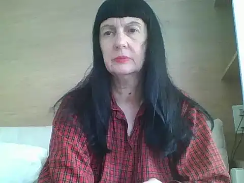 MelanyBanks online show from 06/06/26, 06:51