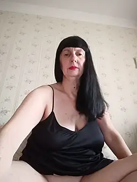 MelanyBanks online show from 07/10/26, 07:08