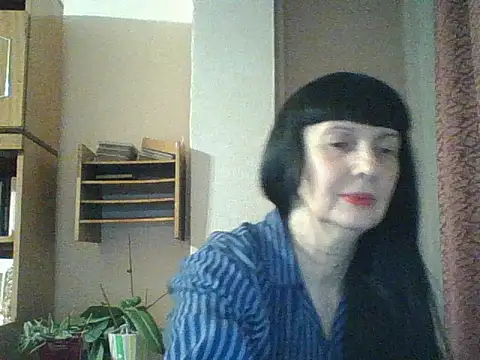 MelanyBanks online show from 11/28/25, 08:53