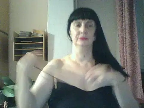 MelanyBanks online show from 03/09/25, 04:22