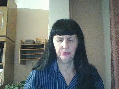 MelanyBanks online show from 11/04/25, 07:06