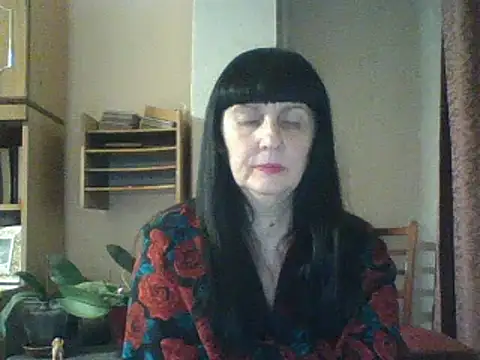 MelanyBanks online show from 03/16/25, 05:17