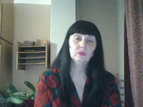MelanyBanks online show from 03/19/25, 07:06