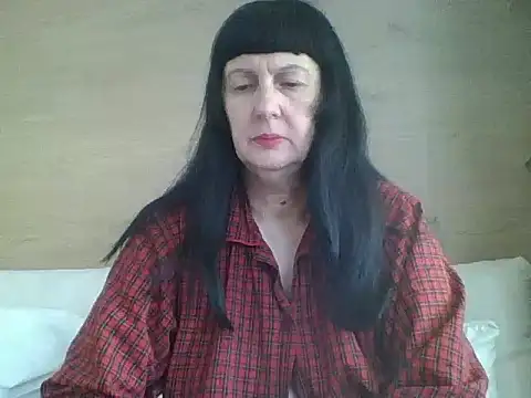 MelanyBanks online show from 06/05/26, 07:03