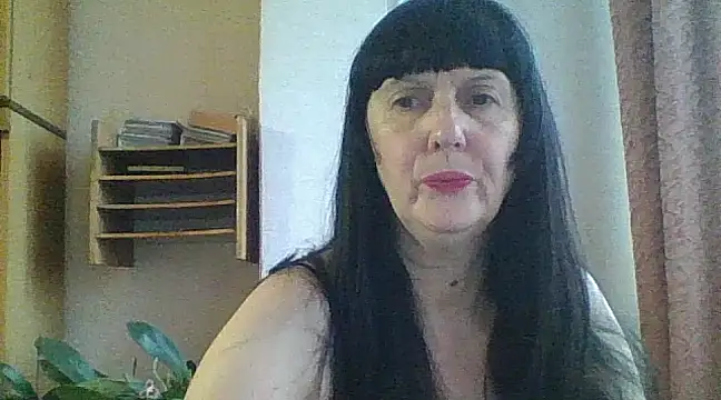 MelanyBanks online show from 03/13/25, 03:06