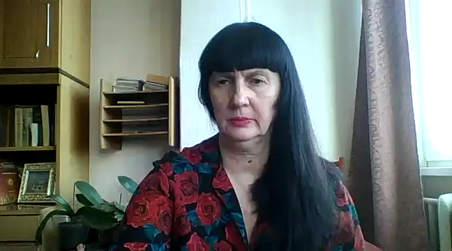 MelanyBanks online show from 03/21/25, 01:56