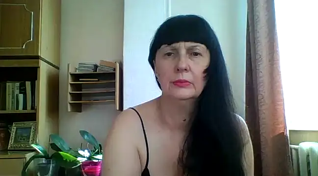MelanyBanks online show from 03/20/25, 07:47