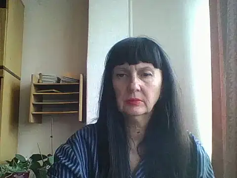 MelanyBanks online show from 10/04/25, 10:39