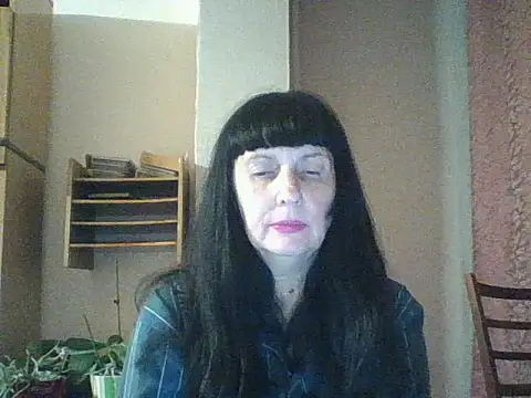 MelanyBanks online show from 10/23/25, 06:06