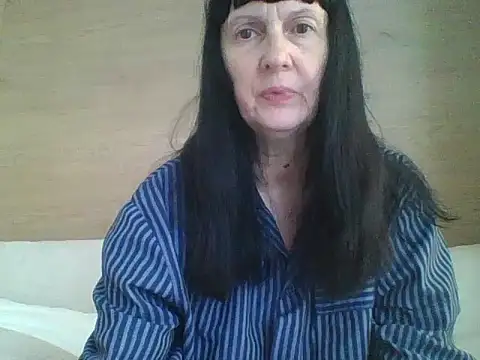 MelanyBanks online show from 05/10/26, 06:28