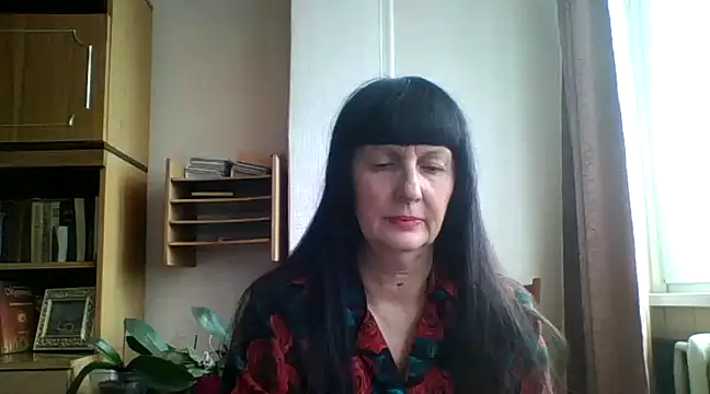 MelanyBanks online show from 03/16/25, 07:26