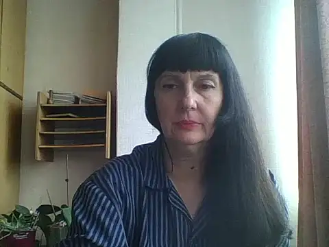 MelanyBanks online show from 10/05/25, 07:43