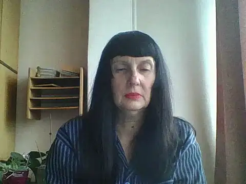 MelanyBanks online show from 10/09/25, 11:33