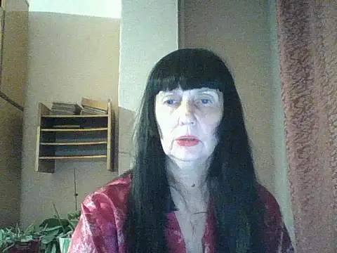 MelanyBanks online show from 12/15/25, 06:58