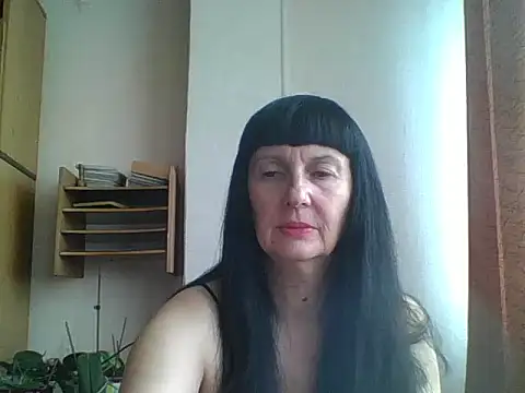 MelanyBanks online show from 09/12/25, 06:24