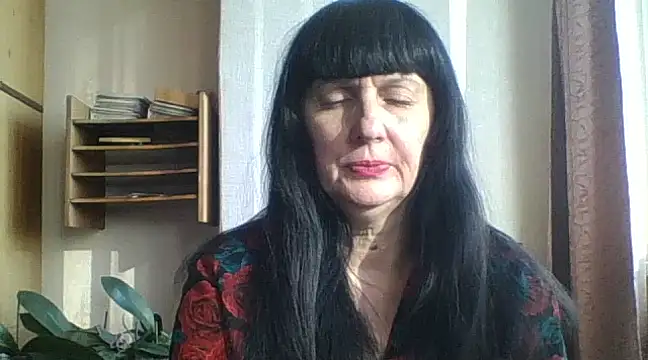MelanyBanks online show from 03/16/25, 02:11
