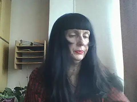 MelanyBanks online show from 10/19/25, 01:25