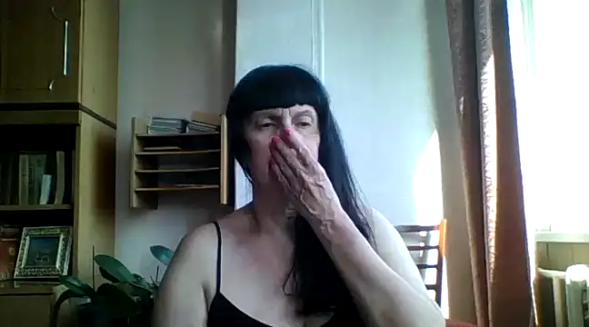 MelanyBanks online show from 03/07/25, 12:12