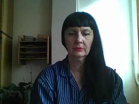 MelanyBanks online show from 10/12/25, 08:48