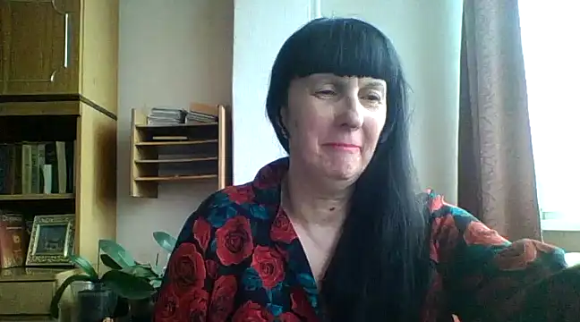 MelanyBanks online show from 03/19/25, 08:34