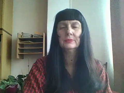 MelanyBanks online show from 10/15/25, 06:33