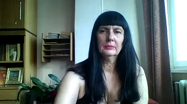 MelanyBanks online show from 03/06/25, 01:24