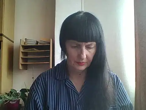 MelanyBanks online show from 10/06/25, 07:09