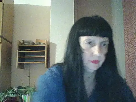 MelanyBanks online show from 10/10/25, 09:26