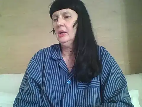 MelanyBanks online show from 05/13/26, 04:47