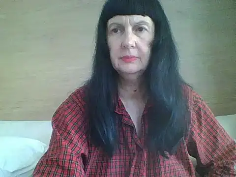 MelanyBanks online show from 06/05/26, 06:51