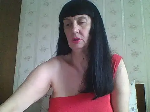 MelanyBanks online show from 06/16/26, 02:06