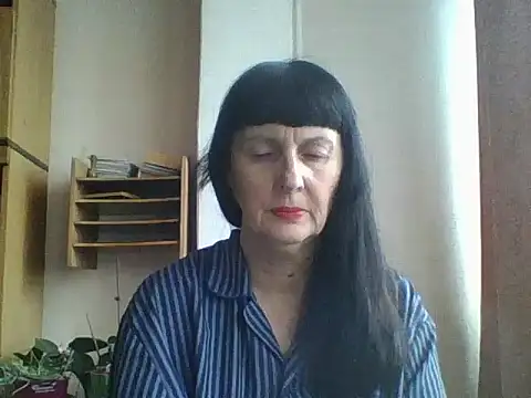 MelanyBanks online show from 10/08/25, 07:43