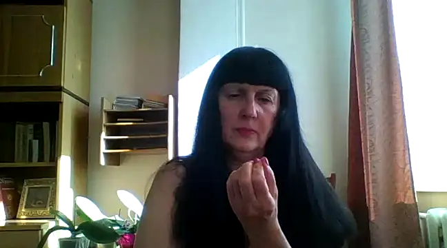 MelanyBanks online show from 03/18/25, 08:39