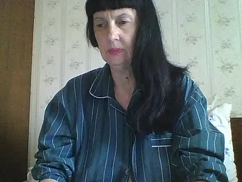 MelanyBanks online show from 06/12/26, 07:17