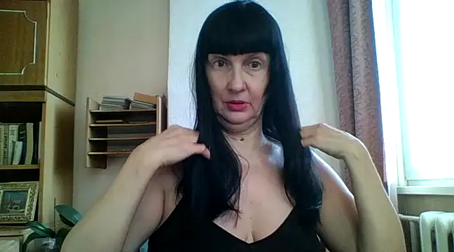 MelanyBanks online show from 03/08/25, 06:32
